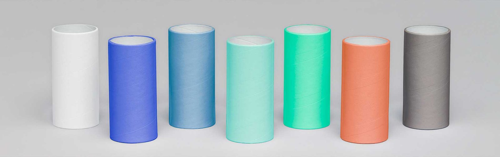 Spiral Paper Tubes