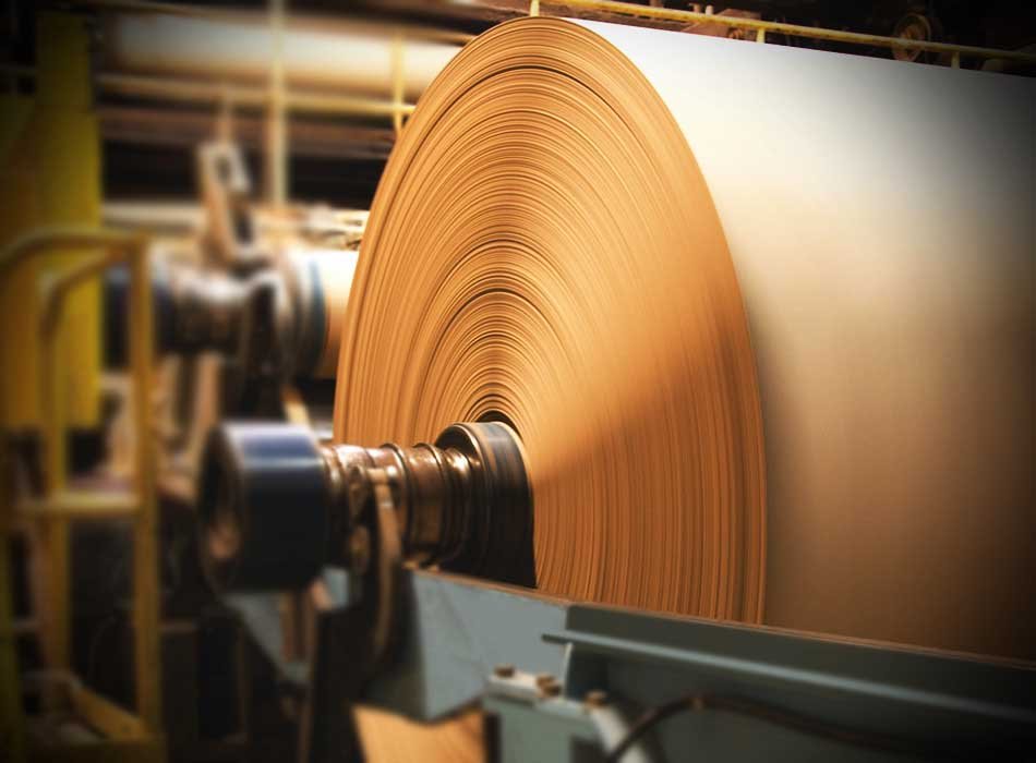 SPIRAL PAPER CORE FEATURES